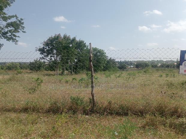 Residential Plots Mariakani - thumbnail 10