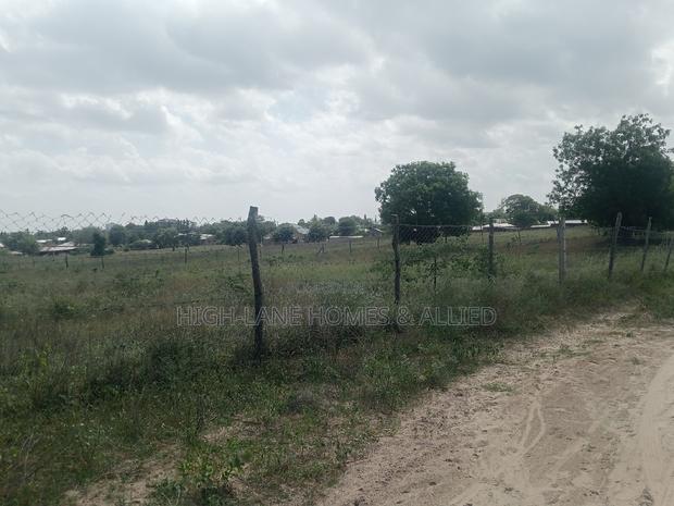 Residential Plots Mariakani - thumbnail 11