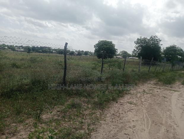 Residential Plots Mariakani - thumbnail 12