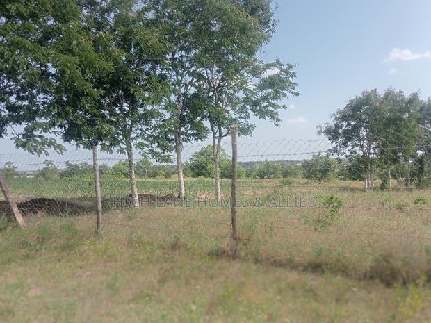Residential Plots Mariakani - main view