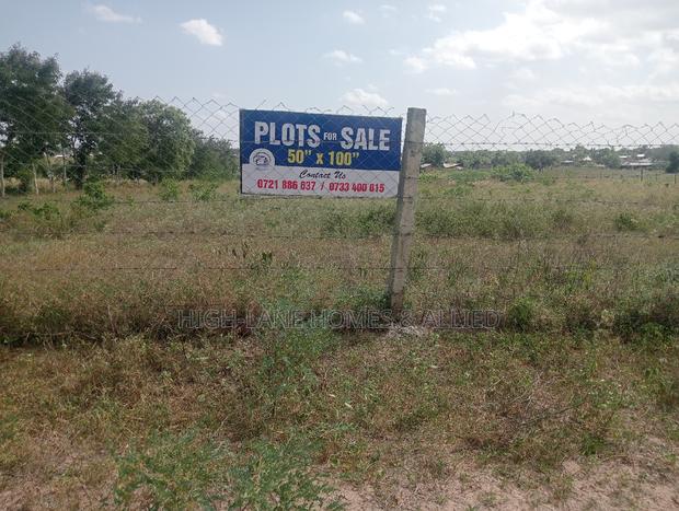 Residential Plots Mariakani - thumbnail 8