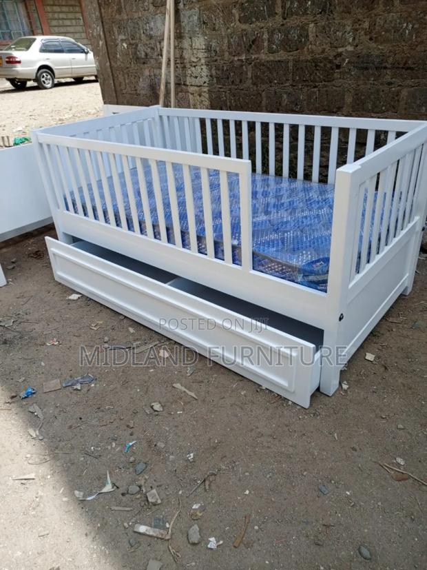 New Toddler Bed on Sale - main view