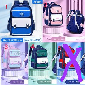 Large Unicorn School Bag - thumbnail 2