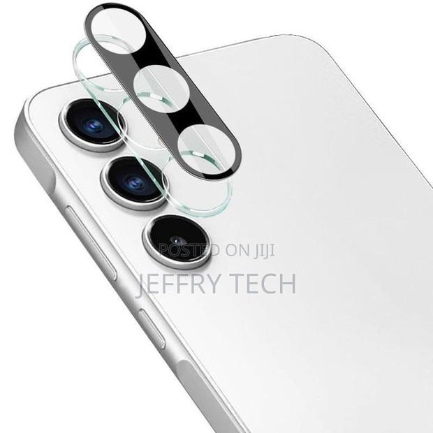 Samsung Galaxy A55 5g Imak High Definition Integrated Glass Screen Pro - main view