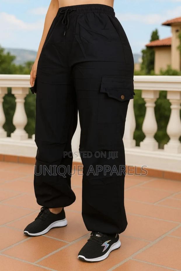 Cargo Pants - main view