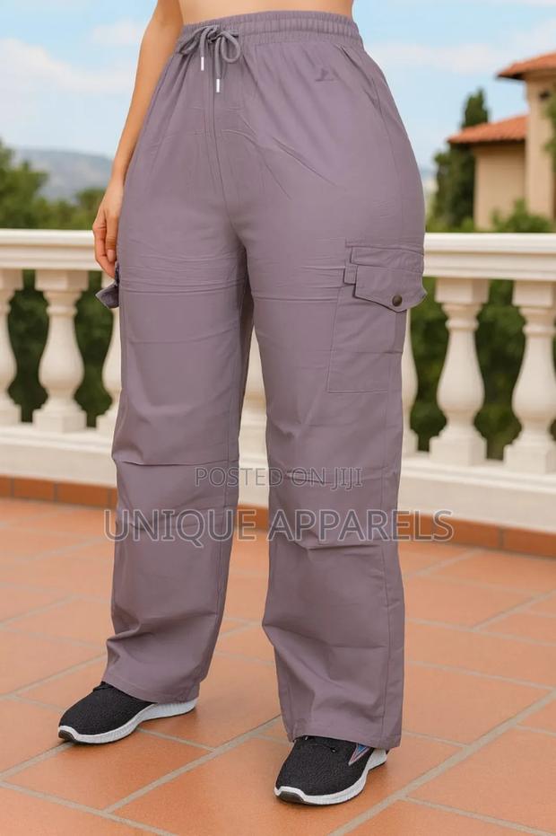 Cargo Pants - thumbnail 3