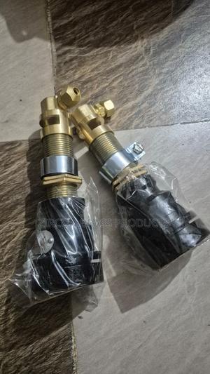 M-22 Burner – Designed for Powerful Consistent Heat - main view