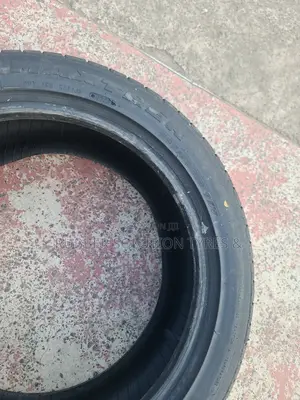 225/50r18 Maxtrek Tires