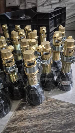 Efficient M-22 Burner – Reliable for Daily Heavy Use - main view