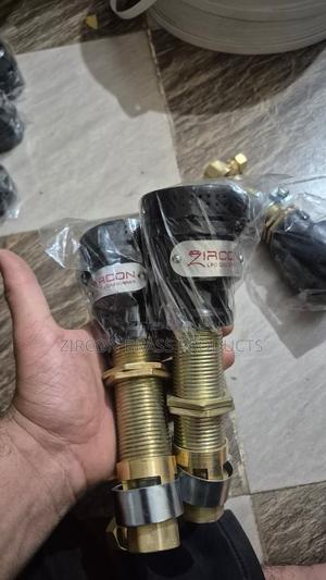 Durable Build for High Performance M22 - main view