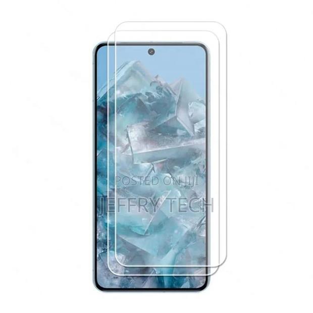 Google Pixel Screen Protector for Pixel 9 Simple - main view