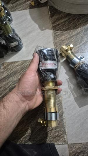 M-22 Burner – Superior Flame Stability Efficiency - main view