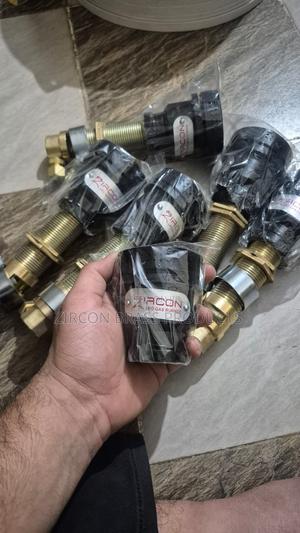 M-22 Burner – Engineered for Strength, Safety Precision - main view