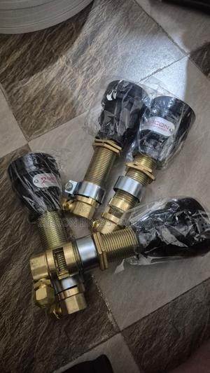 Premium M-22 Burner – Strong Output With Long Service Life - main view