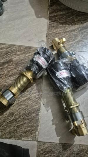 M-22 Burner – Trusted Quality for Professional Applications - main view