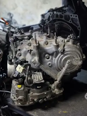 R06a Gear Box