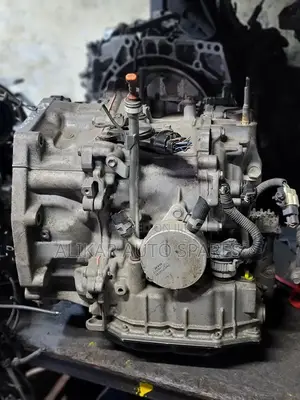 R06a Gear Box