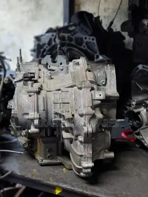 R06a Gear Box