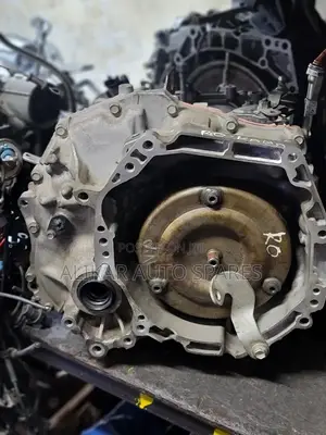 R06a Gear Box