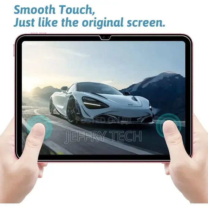 iPad A16 11th Generation (2025) 11-Inch/iPad 10th Generation (2022) 1
