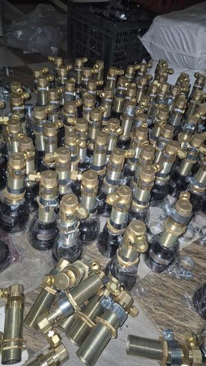 M-22 Gas Burner – Built for Smooth Controlled Combustion - main view