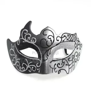 Venetian Luxury Party Masks