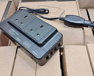 Car Inverter 200w - thumbnail 2