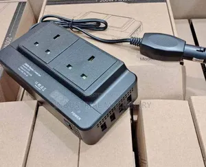 Car Inverter 200w