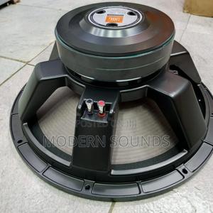JBL 18 Inches Double Magnet Speaker - thumbnail 2
