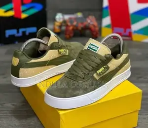 Puma G Villas