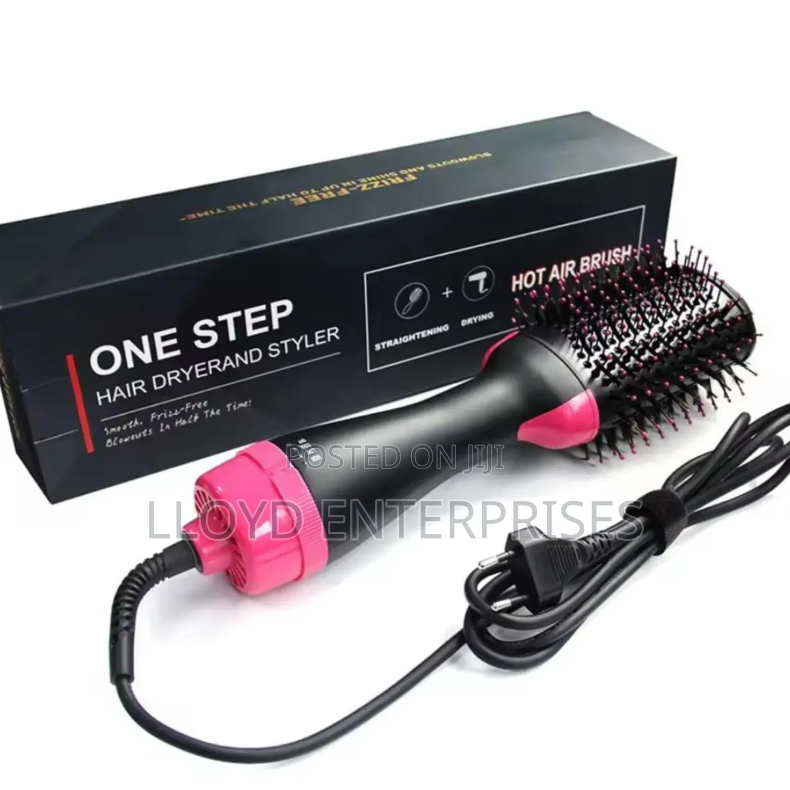 Magic Hair Dryerand Hair Dryer