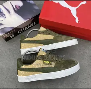 Puma G Villas