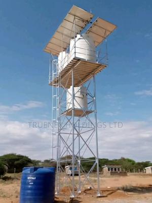 Quality Advanced Water Tanks