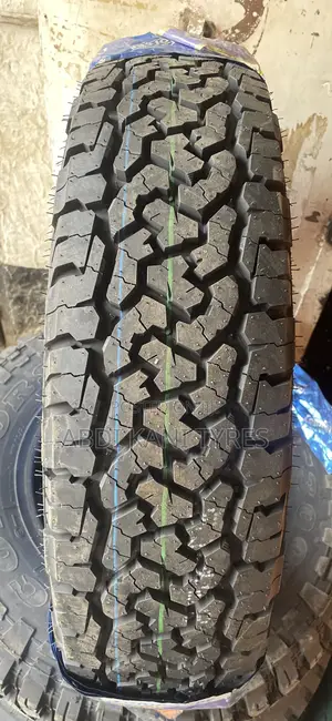 195r15c Comforser Tyres