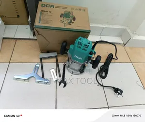 Portable Wood Router 1850w