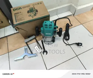 Portable Wood Router 1850w