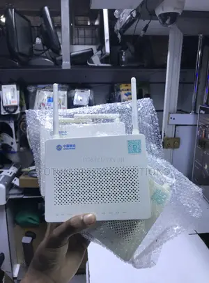 Xpon Ont Router - For Isp Network Deployments