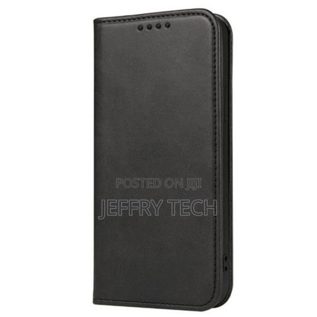 Flip Protective Case for Samsung Galaxy A25 5g With Shock Protection