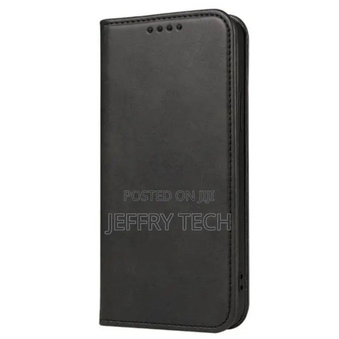 Flip Protective Case for Samsung Galaxy A25 5g With Shock Protection