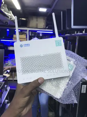 Xpon Wi-Fi Router - Mesh Ready Smart Home Optimized