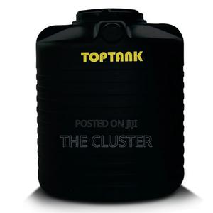 3000 LTRS Standard Cylindrical Storage Water Tank+Free Delivery - thumbnail 2