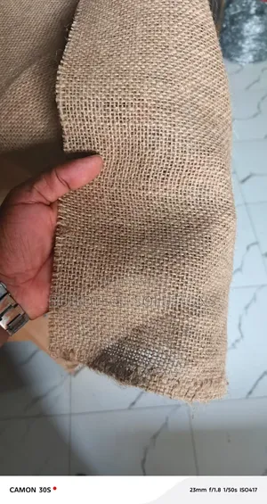 Hessian Cloth Roll