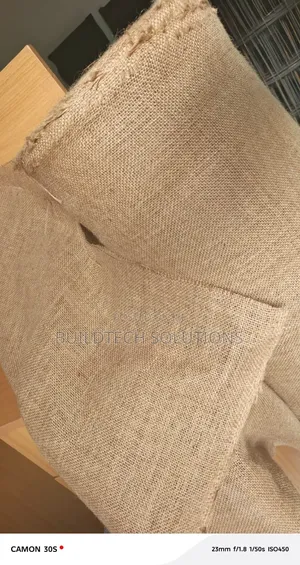 Hessian Cloth Roll