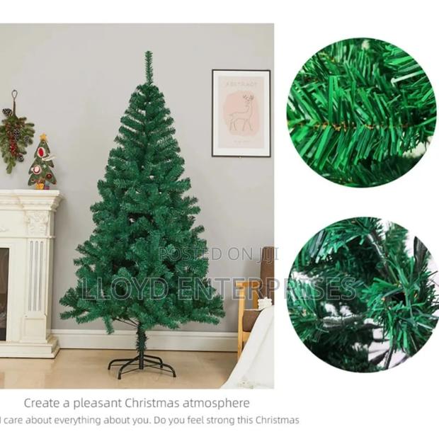3 Feet Christmas Tree - main view