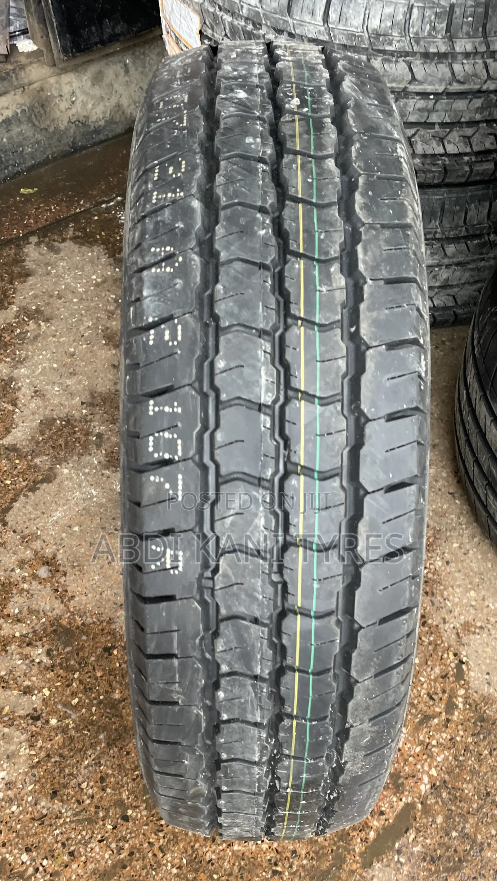 215/70r16 Centara Tyres