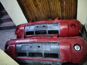 Front Bumper Xtrail Nt30 - main view