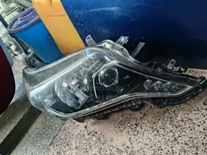 Prado 150 Headlight Xenon Original