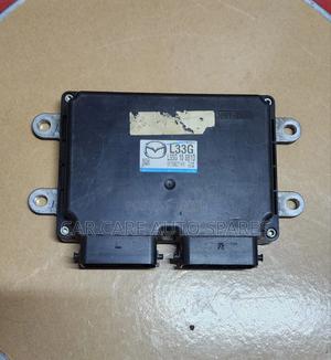 Mazda MPV 2007 Engine Computer - thumbnail 2