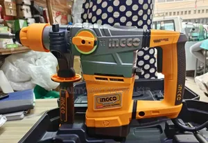 Strong Ingco Rotary Hammer Drill Machine 1800watts