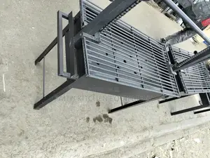 Open Grill Jiko